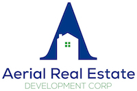 Aerial Real Estate Development Corp Logo