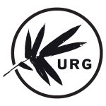 Utility Research Garden Logo