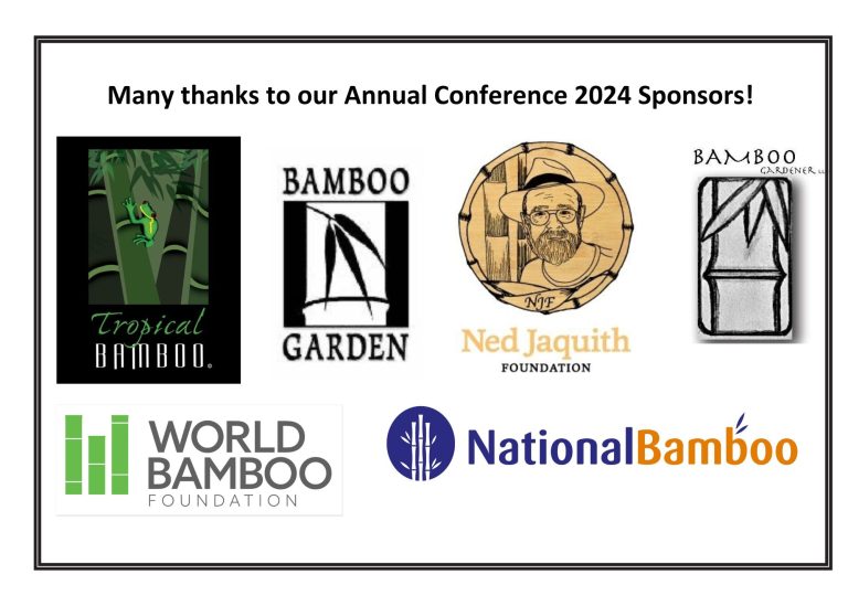 2024 ABS Conference Sponsors