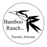 Bamboo Ranch, Tucson, Arizona logo