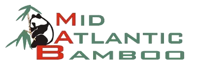 Mid Atlantic Bamboo logo
