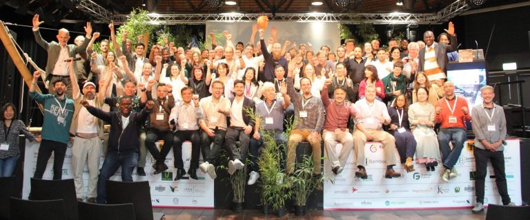 European Expo 2025 Group Photo