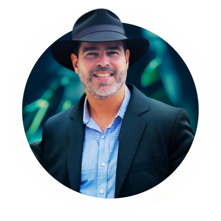 Juan Pablo Martinez Photo