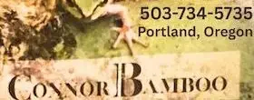 Connor-Bamboo 503-734-5735